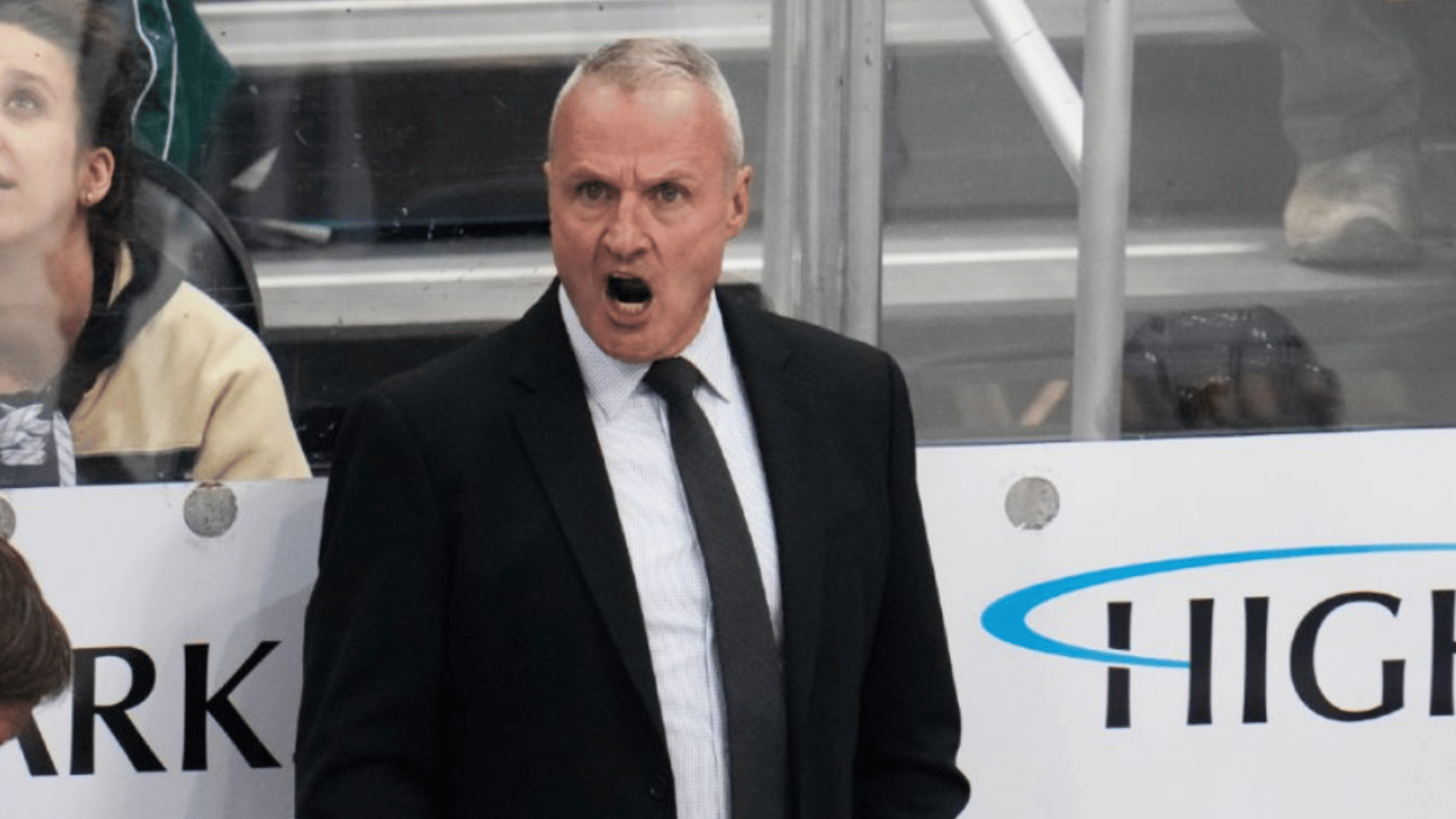 Report: Dean Evason's fate could be decided 
