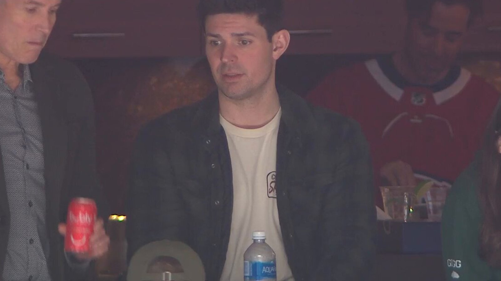 Carey Price unexpectedly lands on the trade block!