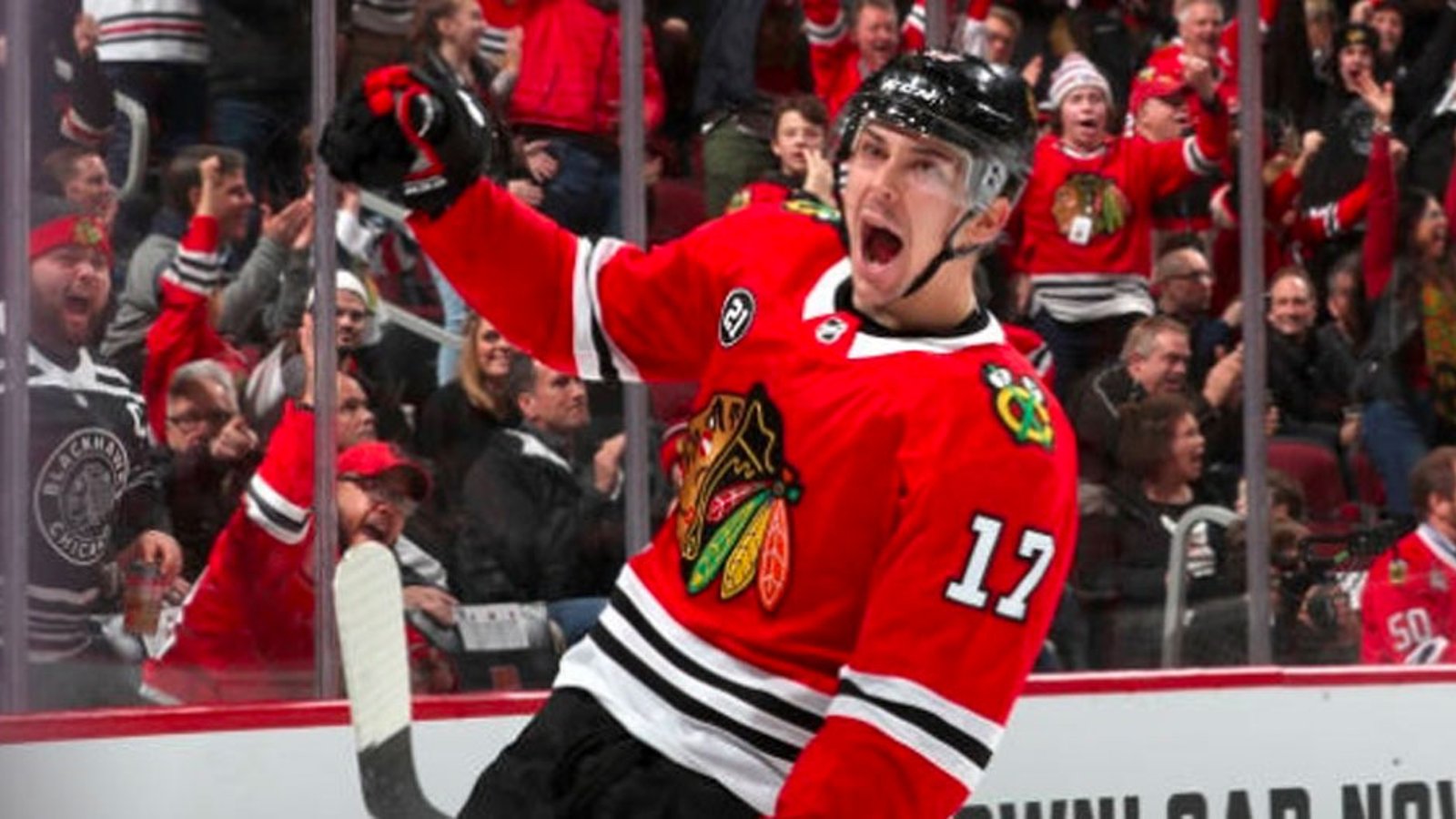 Report: Five teams linked to Dylan Strome in trade talks