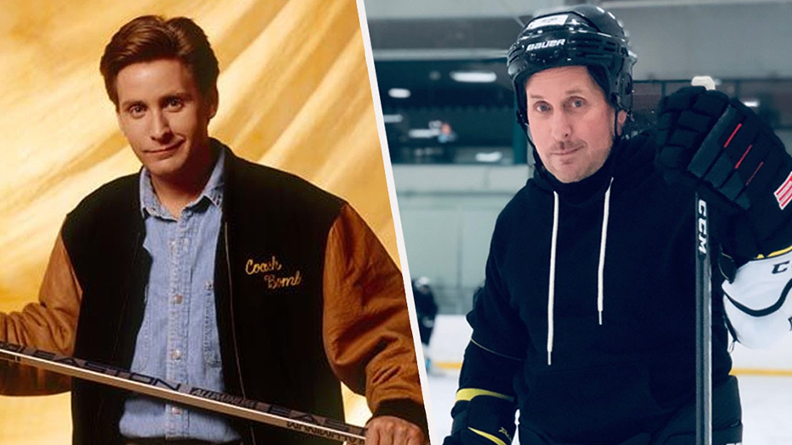 Emilio Estevez leaving ‘The Mighty Ducks: Game Changers’ Season 2 due to vaccination mandate 