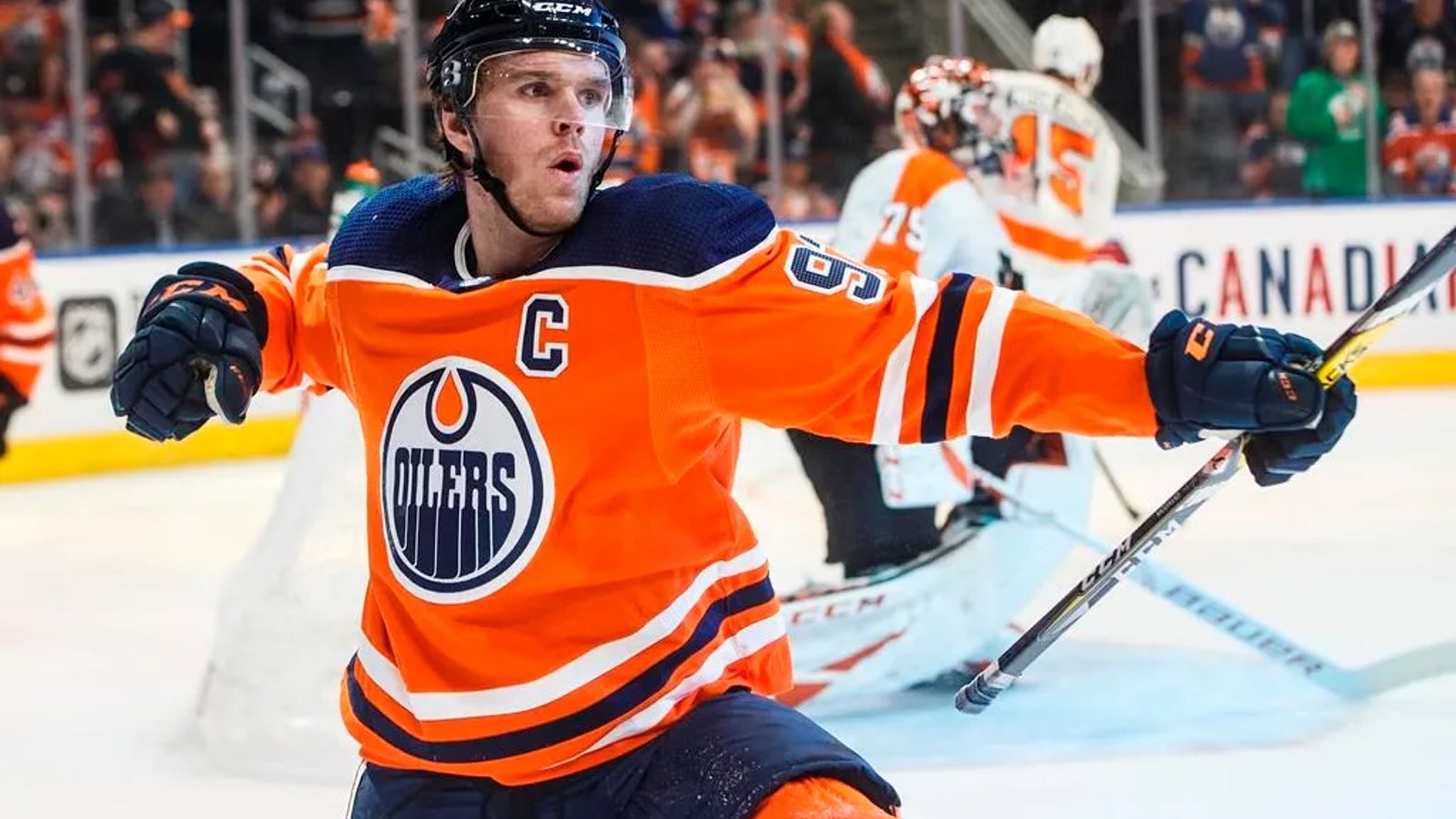 Connor McDavid can become the NHL’s first $20 million player and here’s how