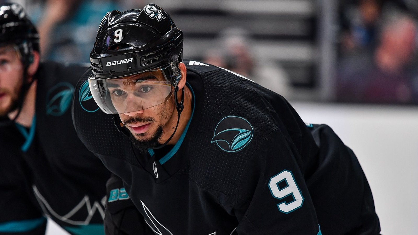 Evander Kane's new agent has reached out to at least 1 Canadian team.