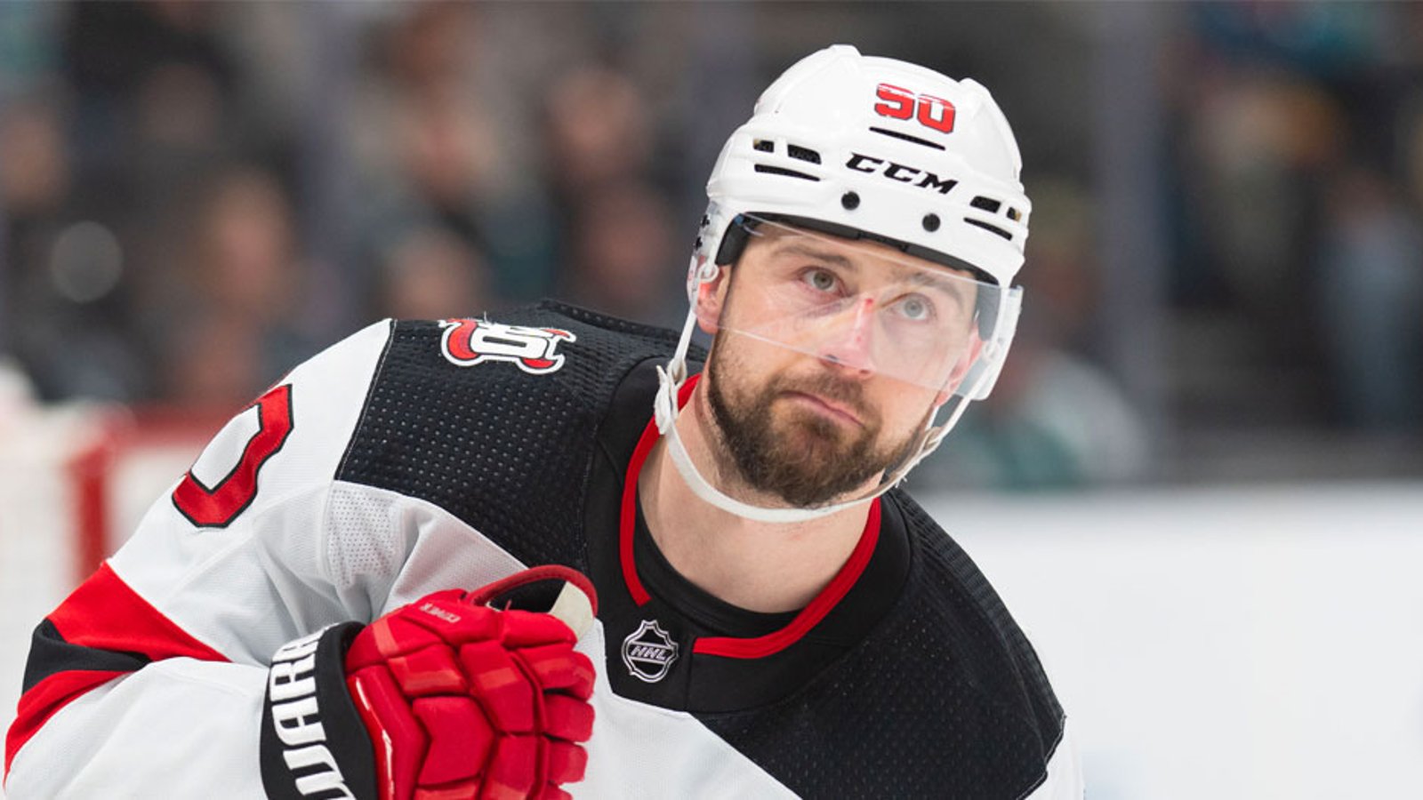 Tomas Tatar has reportedly signed with a new team in free agency