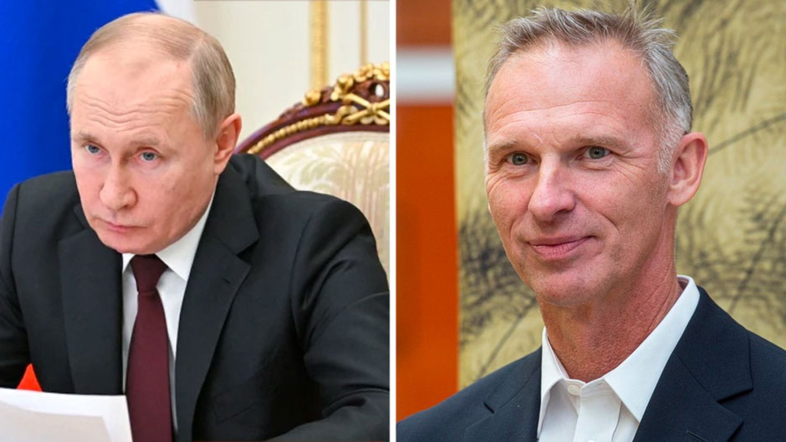 Dominik Hasek successful in his campaign to have Russians banned from NHL Global Series