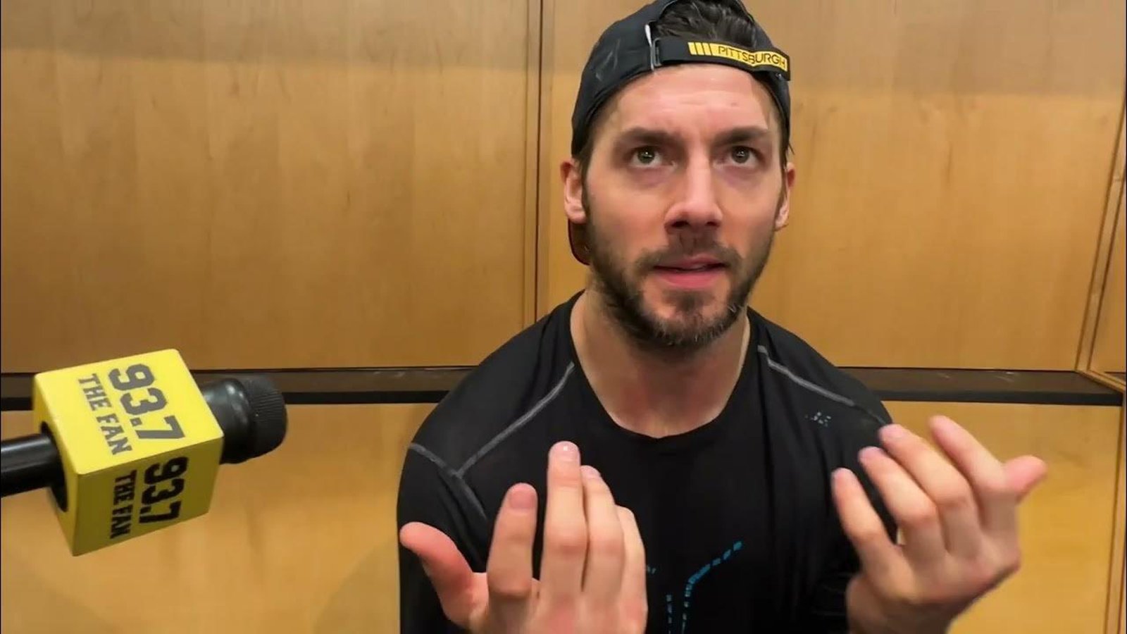 Penguins’ Kris Letang refutes shocking rumour ahead of 2024-25 season