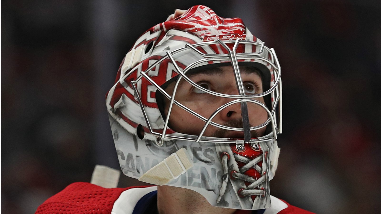 Carey Price’s return does not go as planned