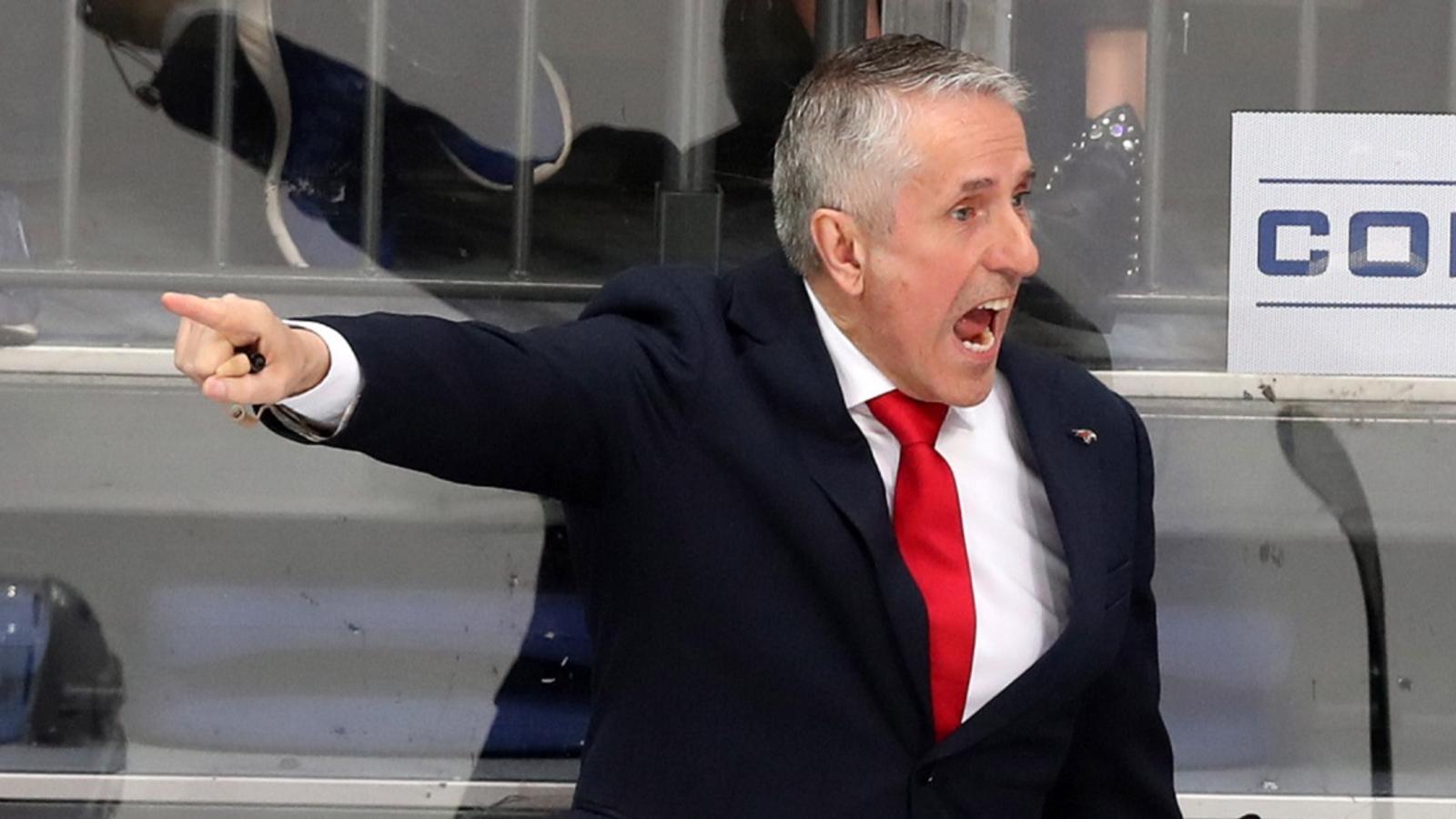 Bob Hartley rips into Auston Matthews, Mitch Marner and the Maple Leafs