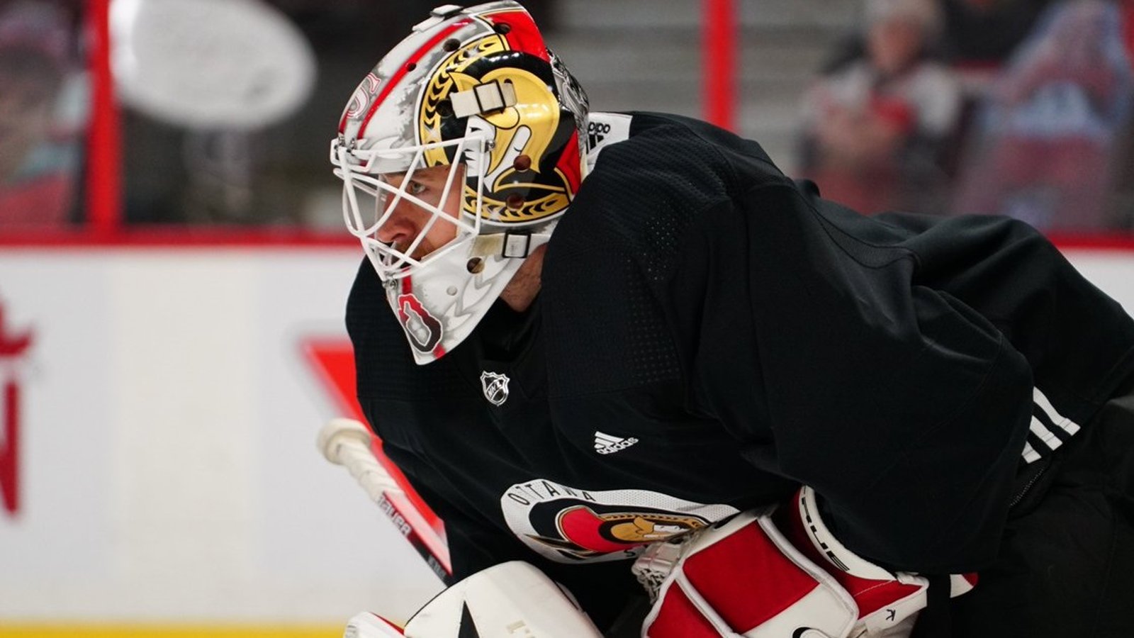 Matt Murray, Evander Kane, and more on a big day of waivers.