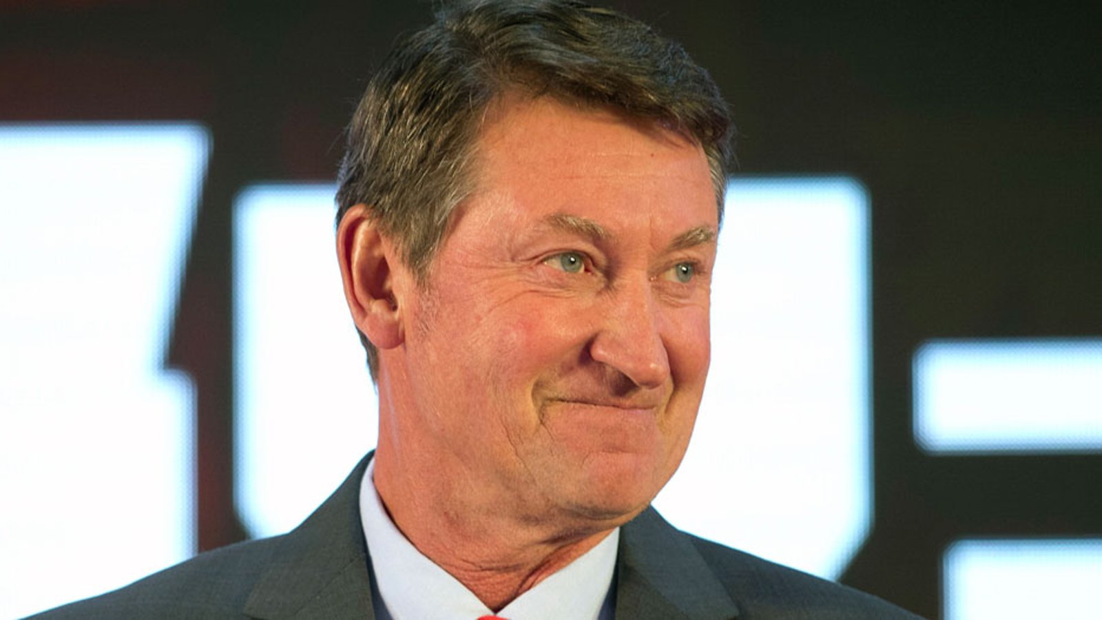 Wayne Gretzky on which city the NHL should expand to next