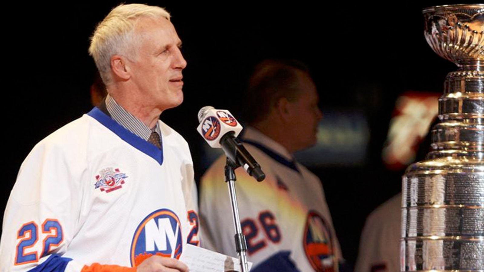 Family of Mike Bossy issues clarification on his current condition 