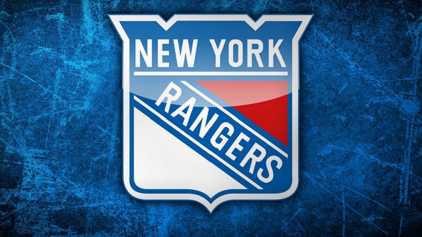 Rangers shake up lineup for their home opener tonight.