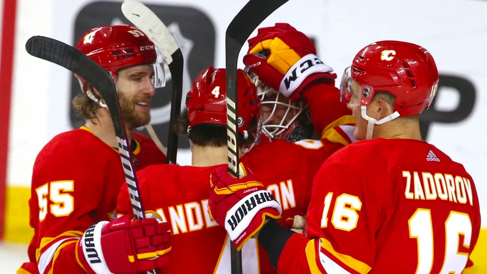 Huge offer turned down in Calgary!