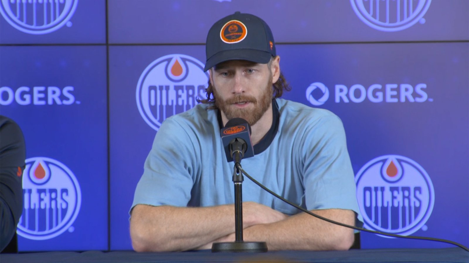 Duncan Keith regrets involvement in Blackhawks’ sex assault scandal