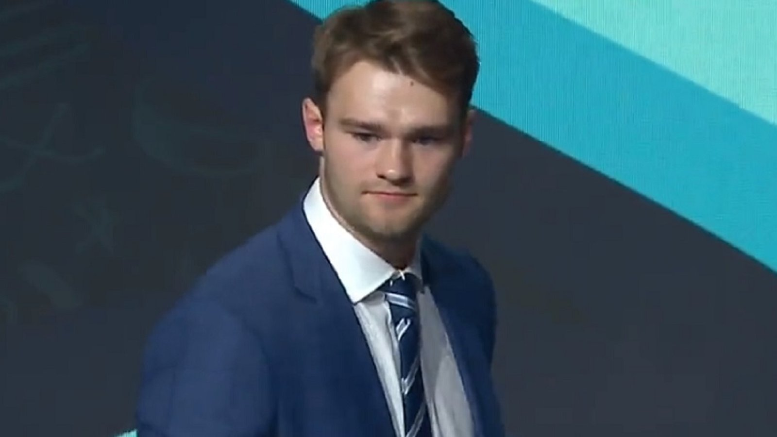 The real reason Shane Wright wasn't picked at #1.