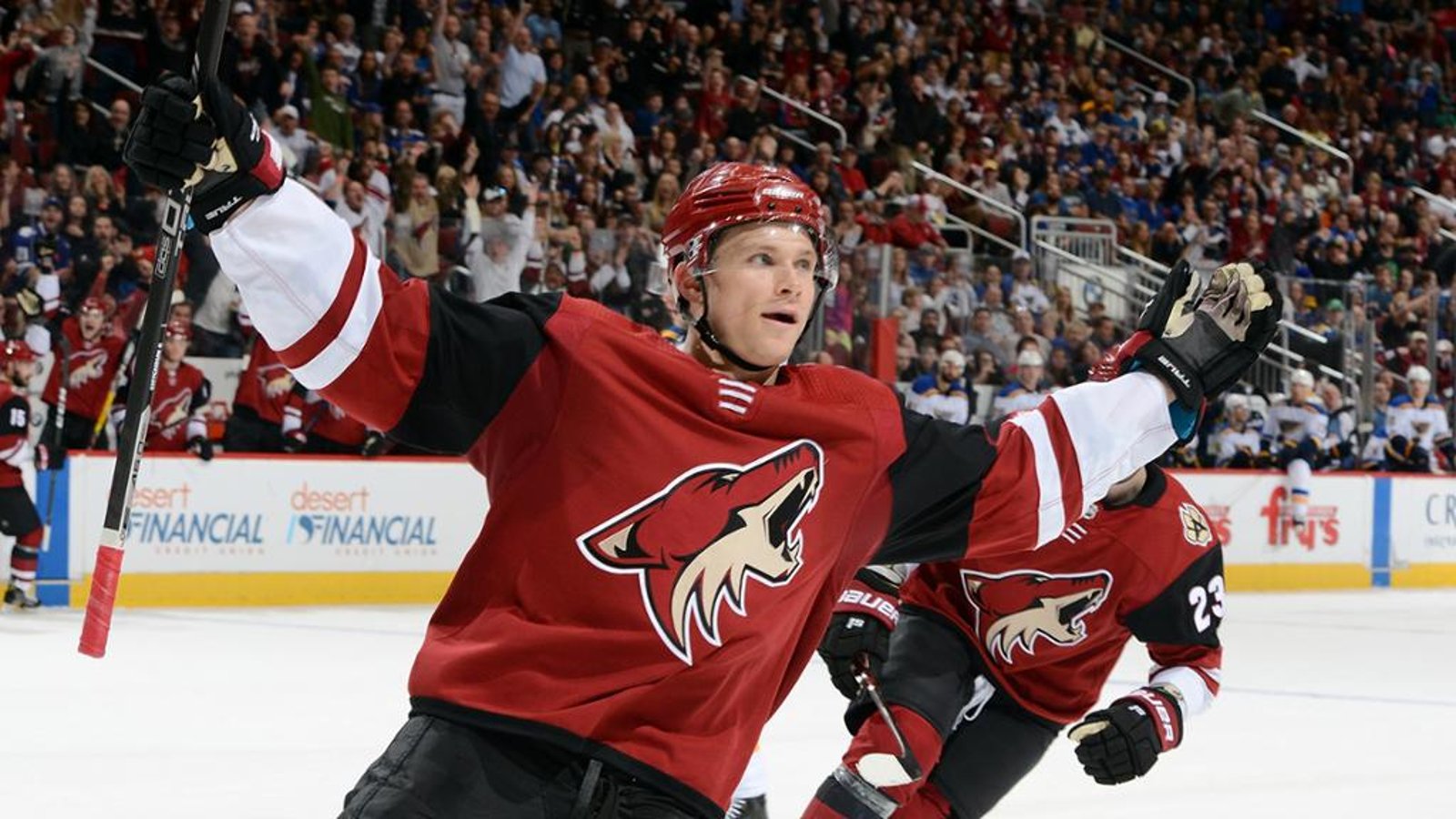 Jakob Chychrun’s trade price reaches new heights!