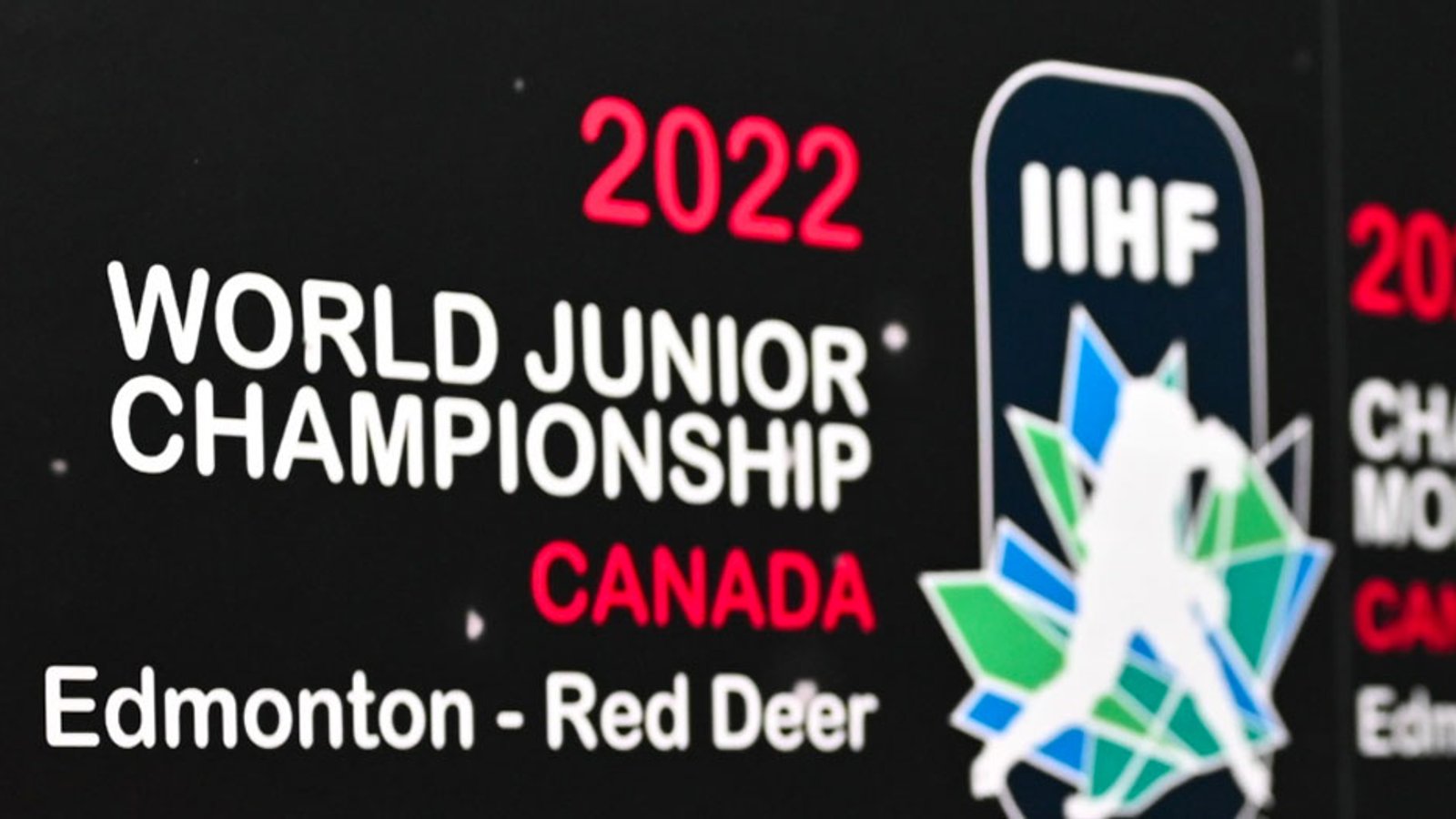 Report: IIHF eyes summer 2022 for cancelled World Juniors