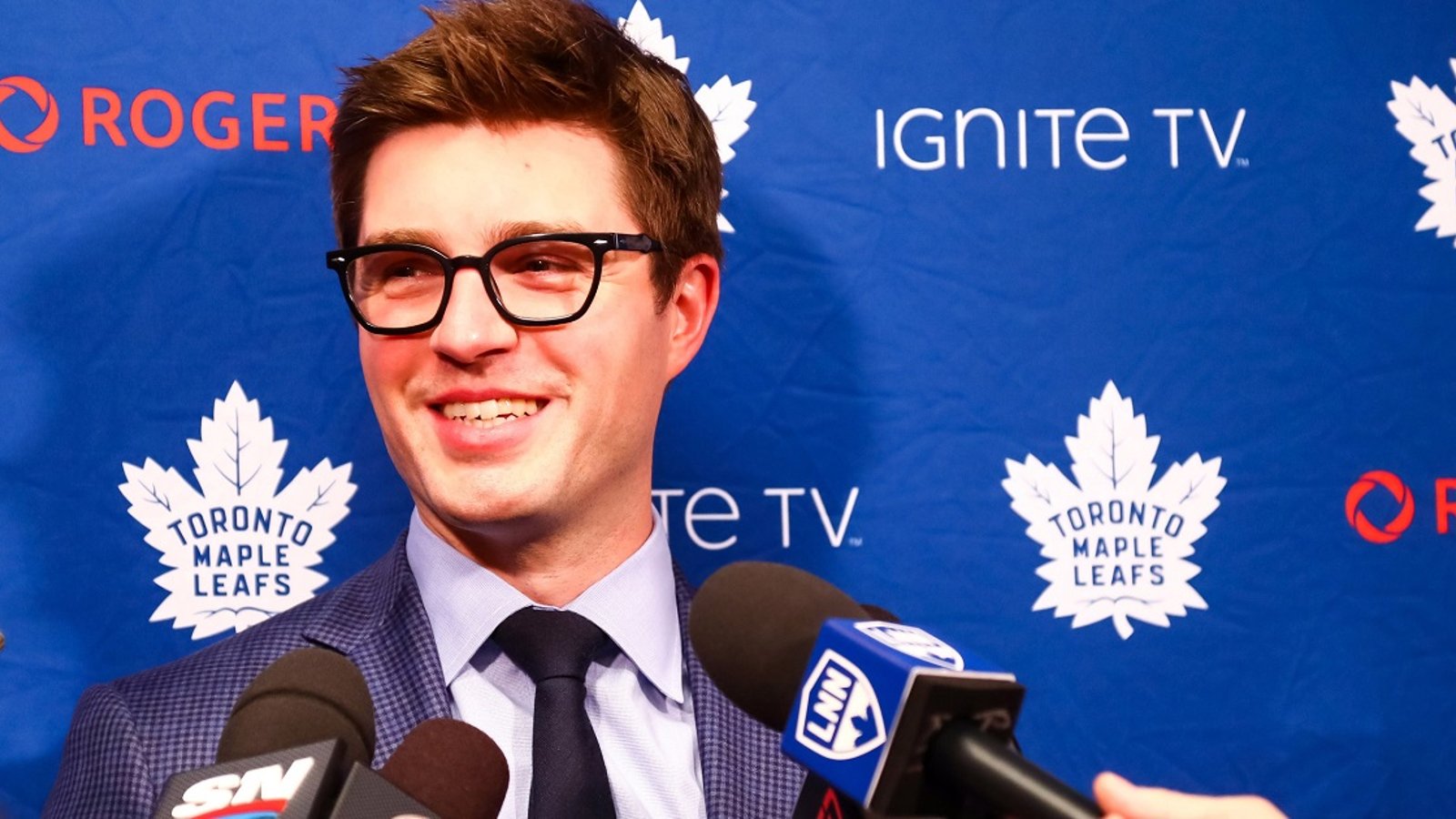 Rumor: Kyle Dubas has already picked his next NHL team.