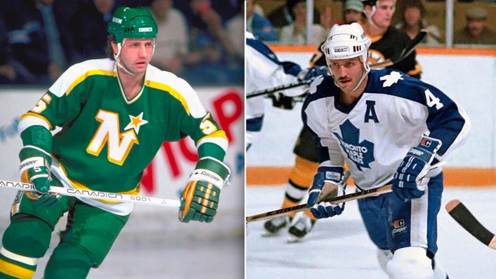 Former Leafs, Canucks and North Stars defenseman dead at just 66 years old