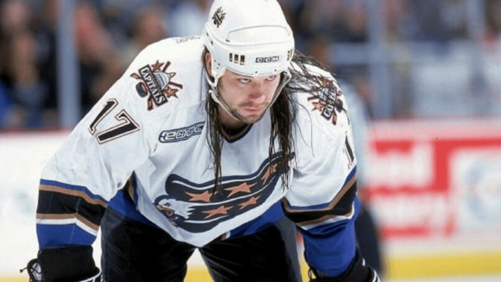 Former NHL enforcer Chris Simon dies at 52