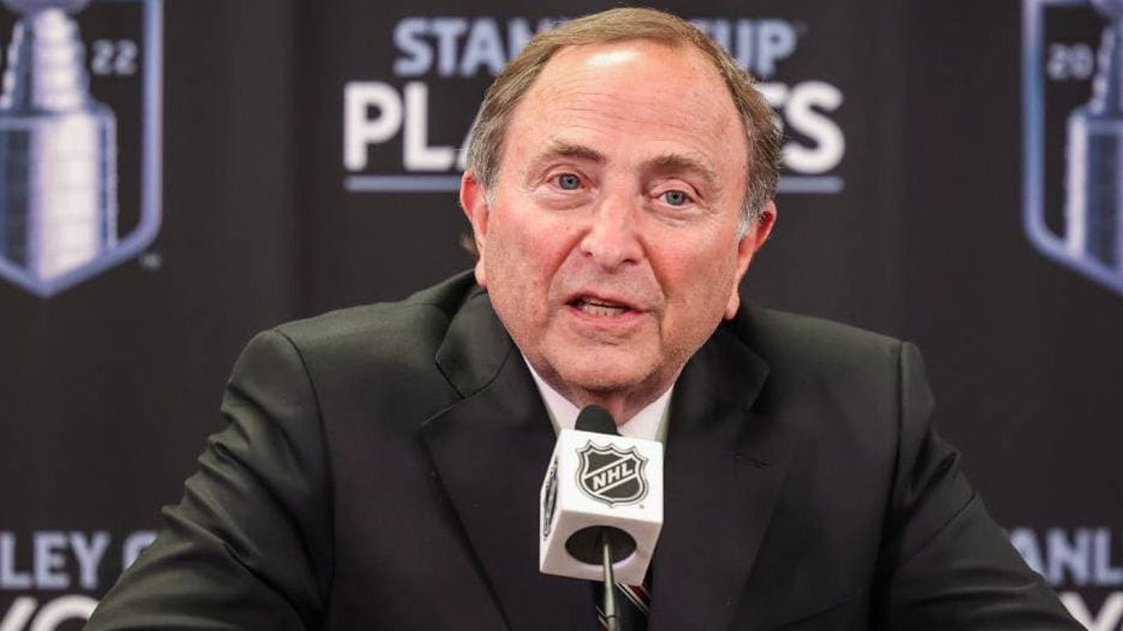 Report: NHL looking at expanded schedule for 2026-27 season