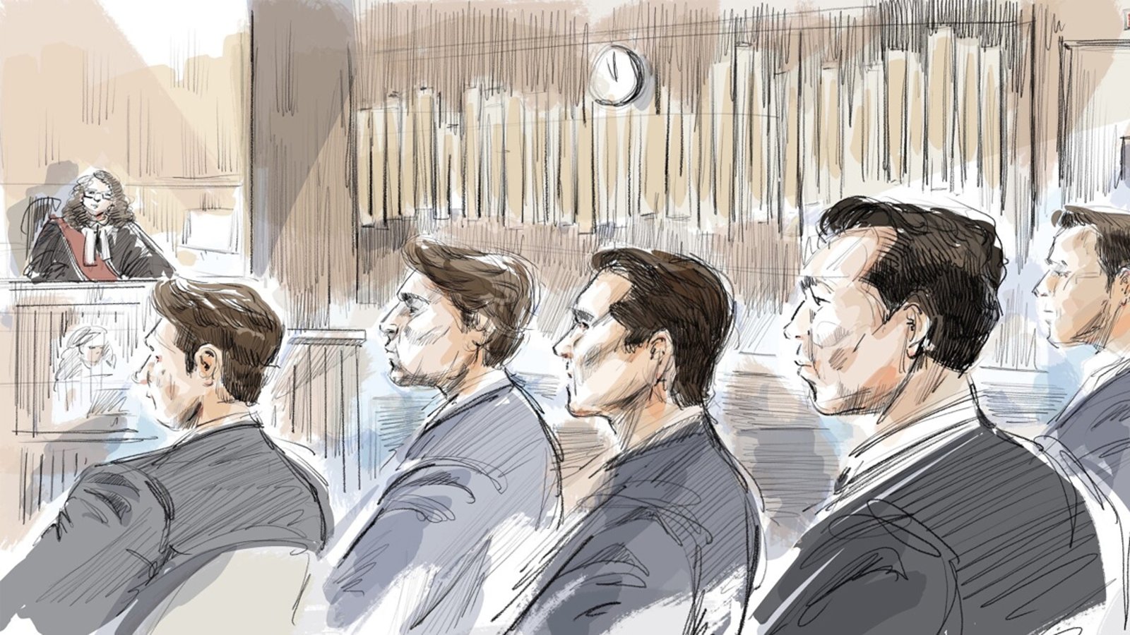 Important ruling made in 2018 World Juniors case!