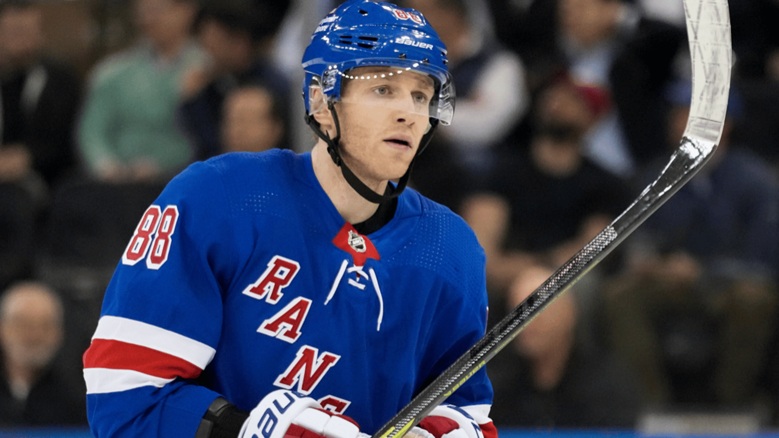 Patrick Kane out 4-6 months following surgery 