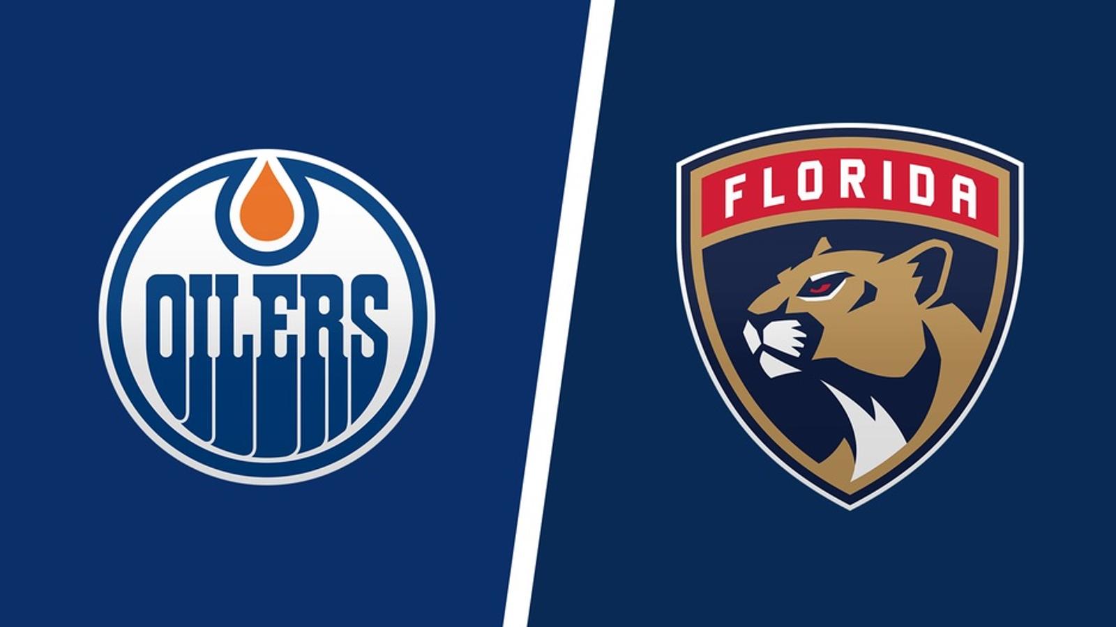 Price difference for tickets in Edmonton vs. Florida for the 2nd round is just ridiculous!