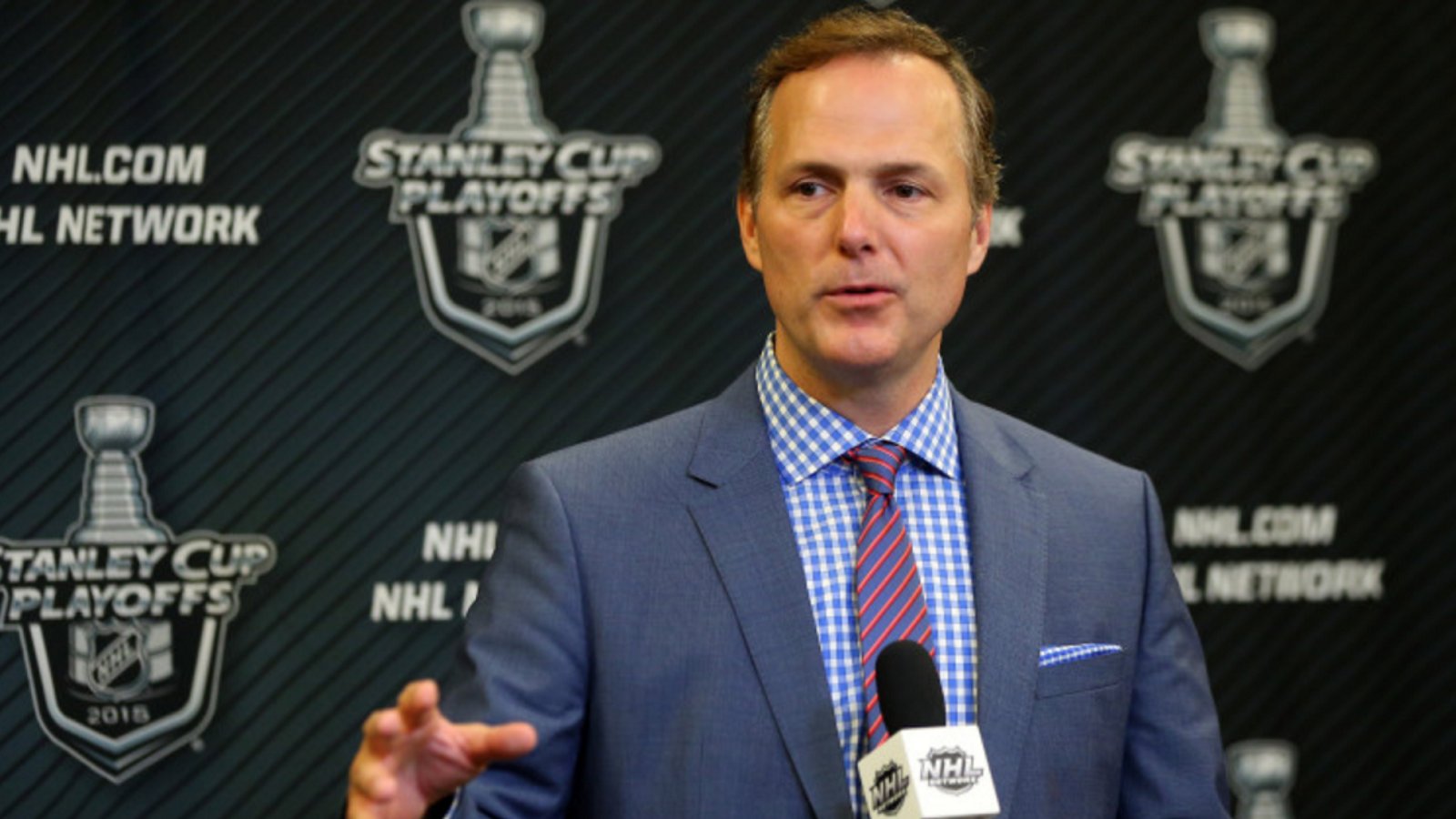 Jon Cooper confirms huge loss for Lightning just before playoffs.