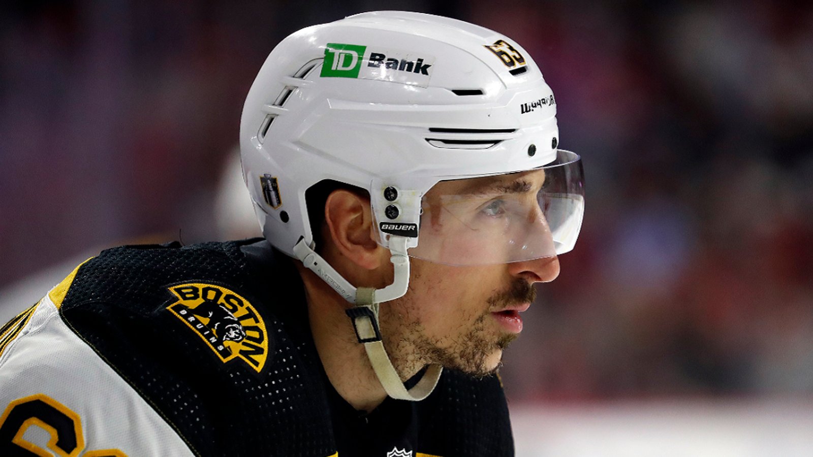 Insider reveals the real reason Brad Marchand was traded.