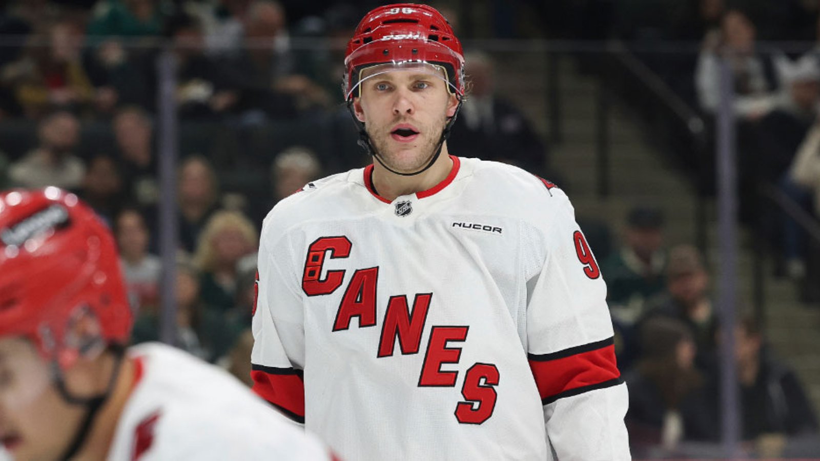 We now know how badly things went behind the scenes between Rantanen and the Hurricanes