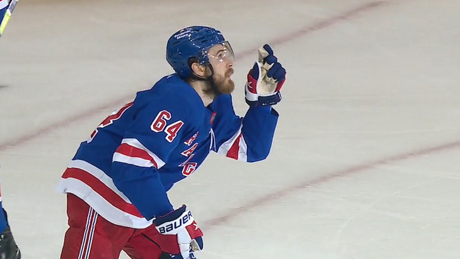 Lightning replace Josh Archibald after he quits the team.