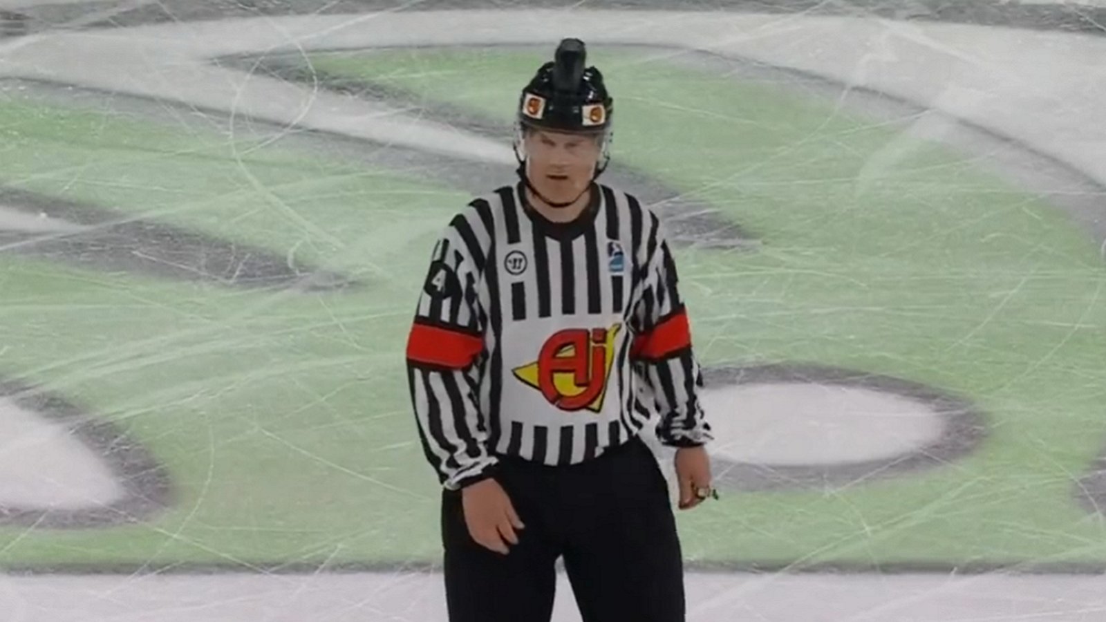 Finland upsets Canada in controversial end to World Championship.