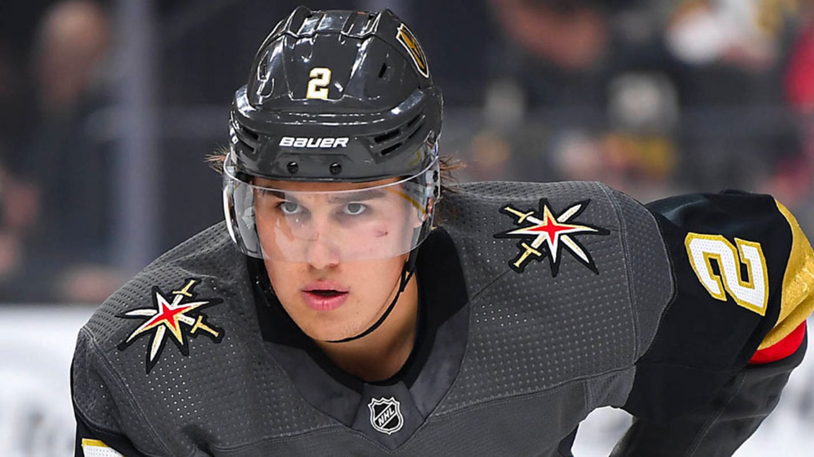 Whitecloud signs a massive six year contract with Vegas