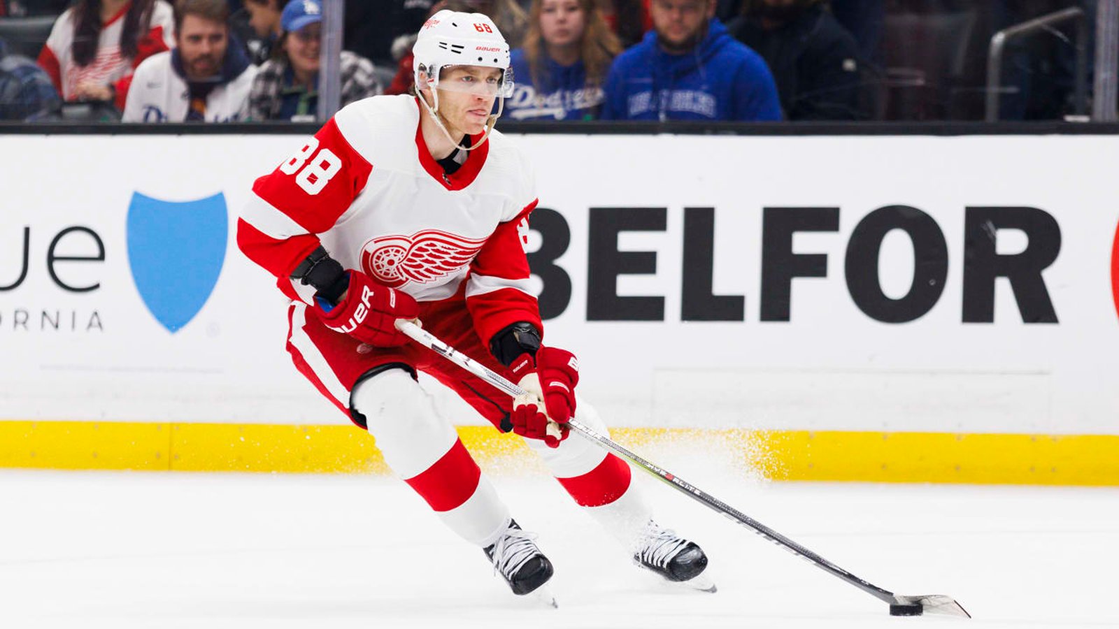 Patrick Kane reaches another career milestone 