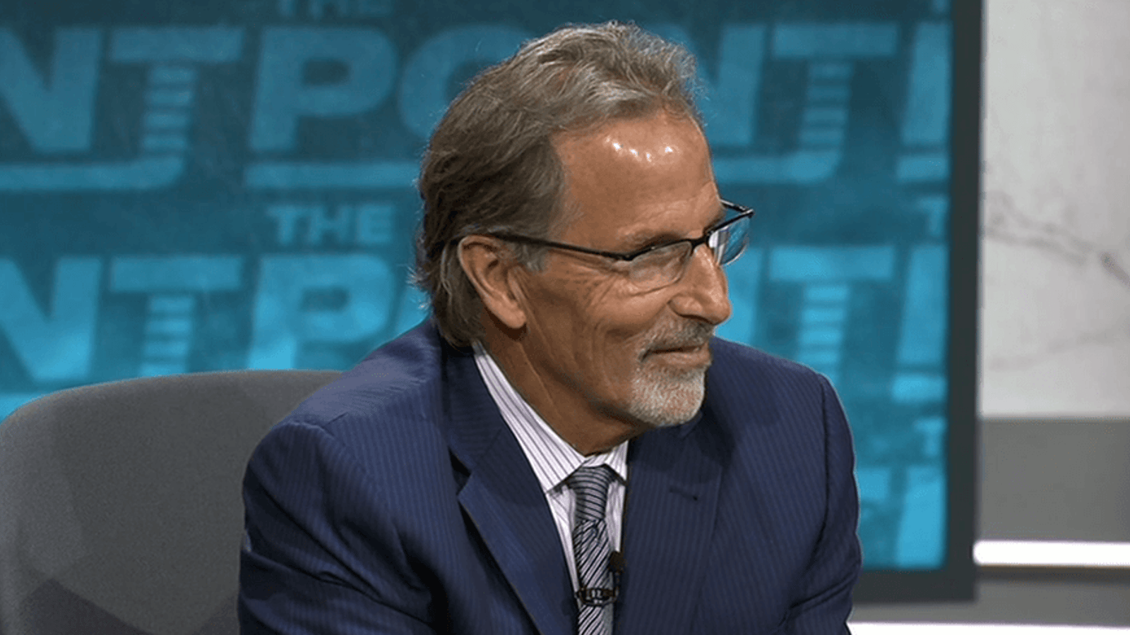 John Tortorella reacts to rumour of him taking over Quenneville’s job in Florida