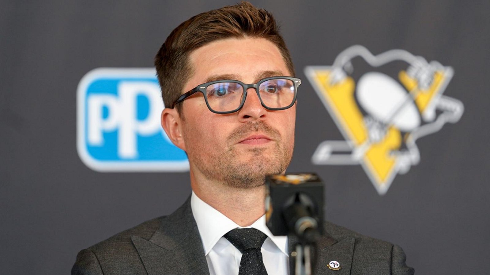 Dubas cleans house, makes sweeping changes in Pittsburgh.
