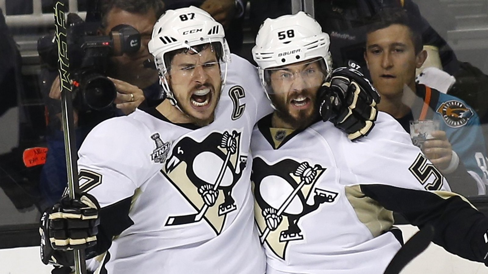 NHL insider hints at big changes coming to Pittsburgh.