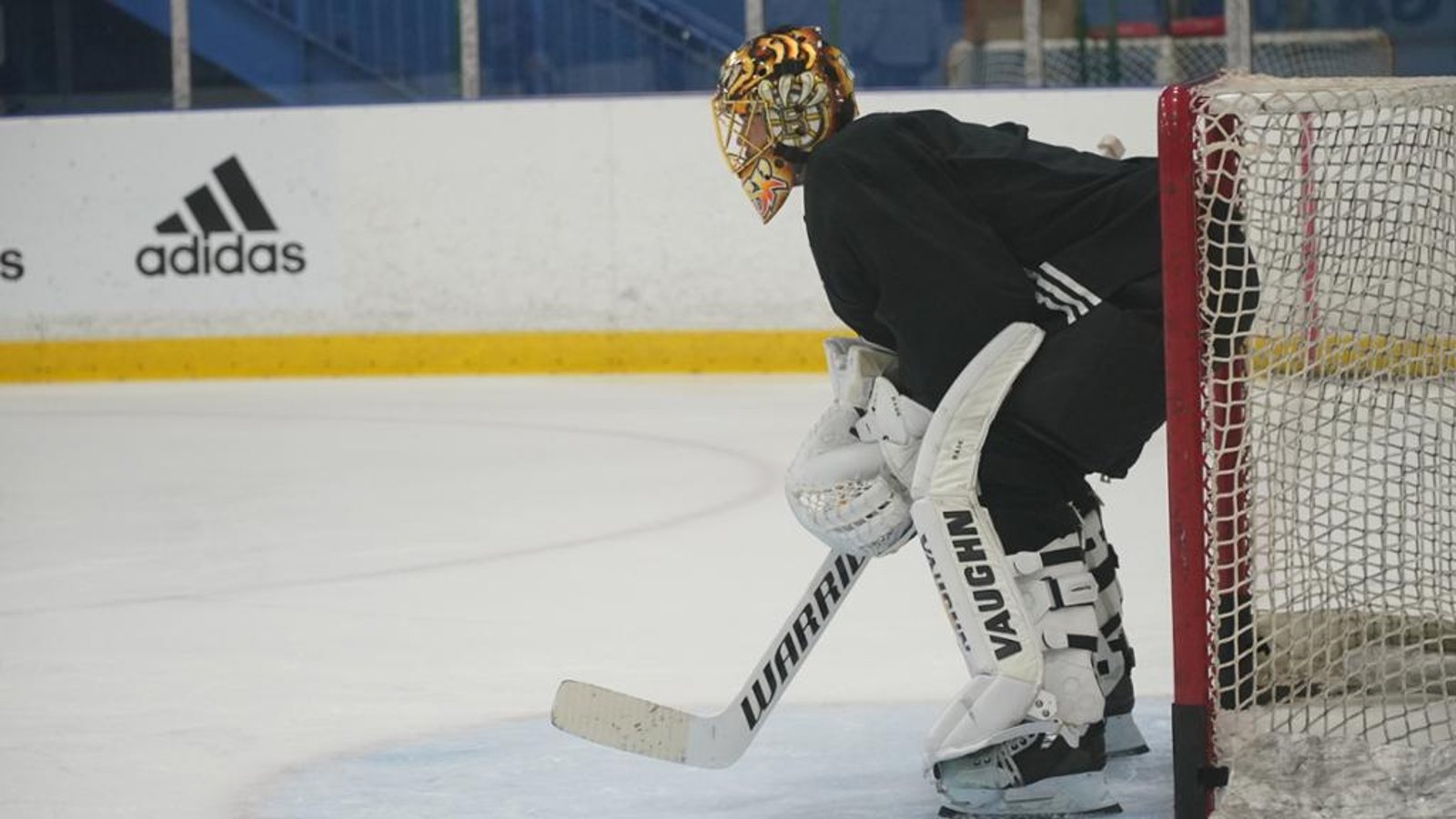 Huge update on Tuukka Rask’s return to NHL
