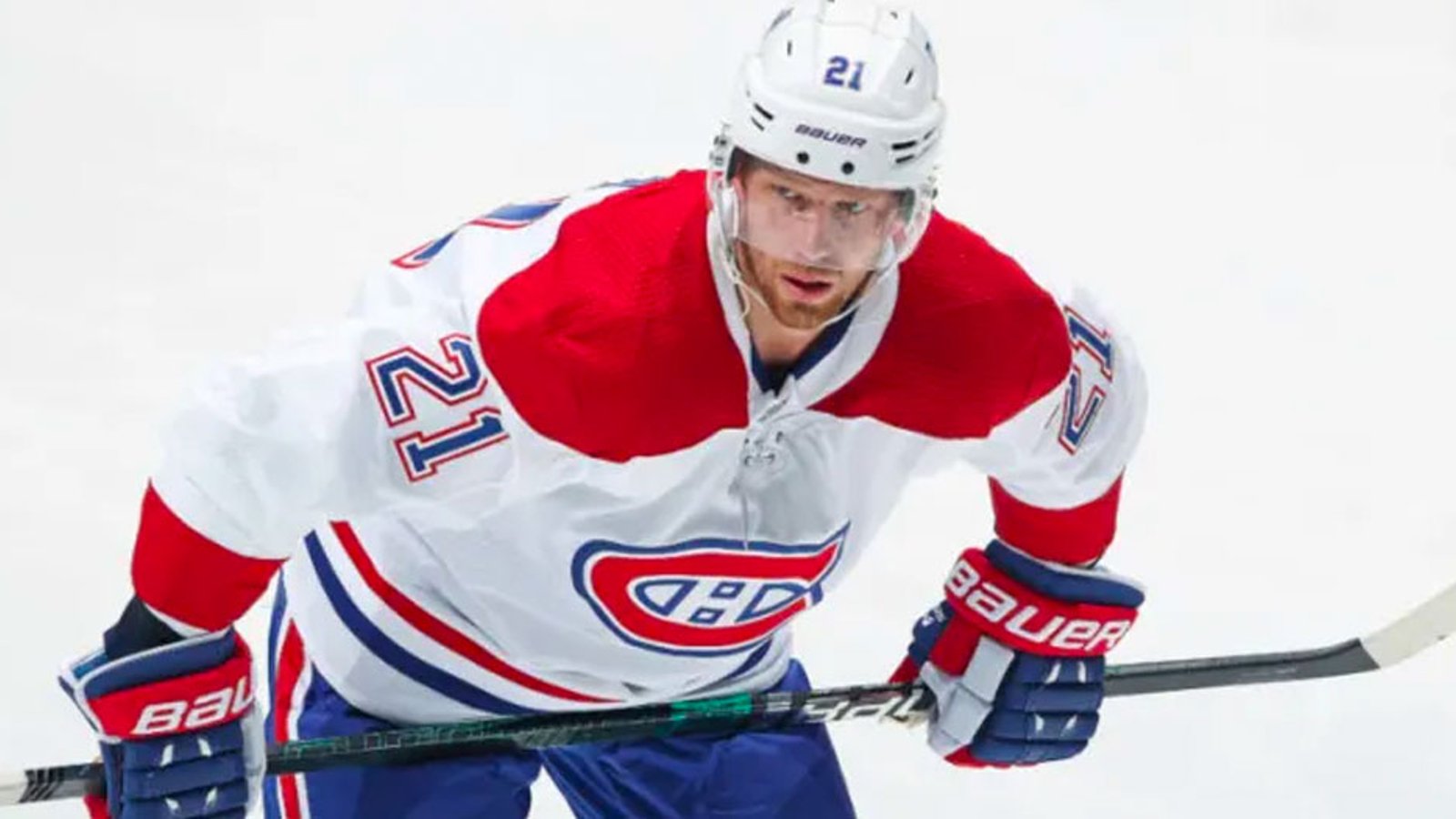 37 year old Eric Staal in negotiations with 3-4 teams as he plans a comeback