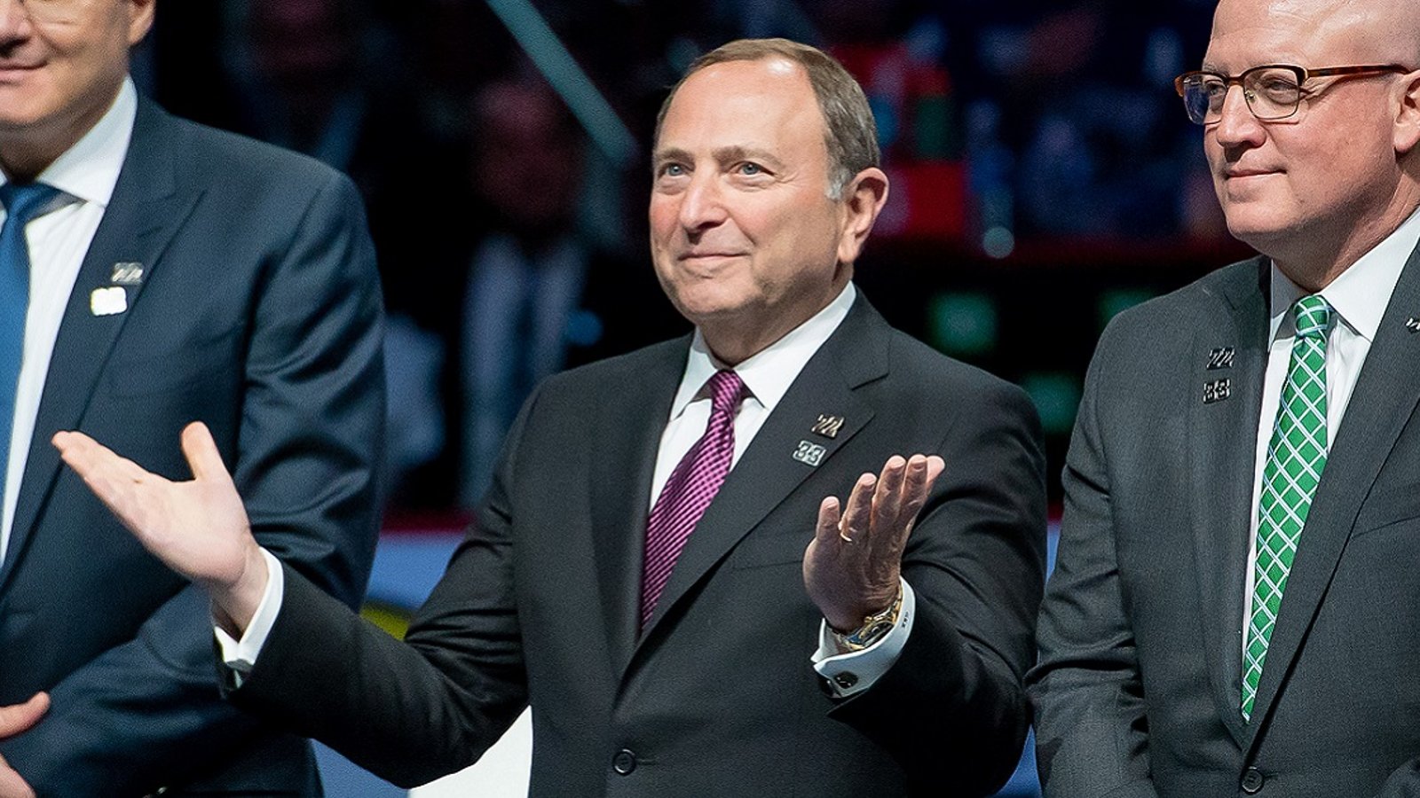 Two more NHL teams expected to shut down.