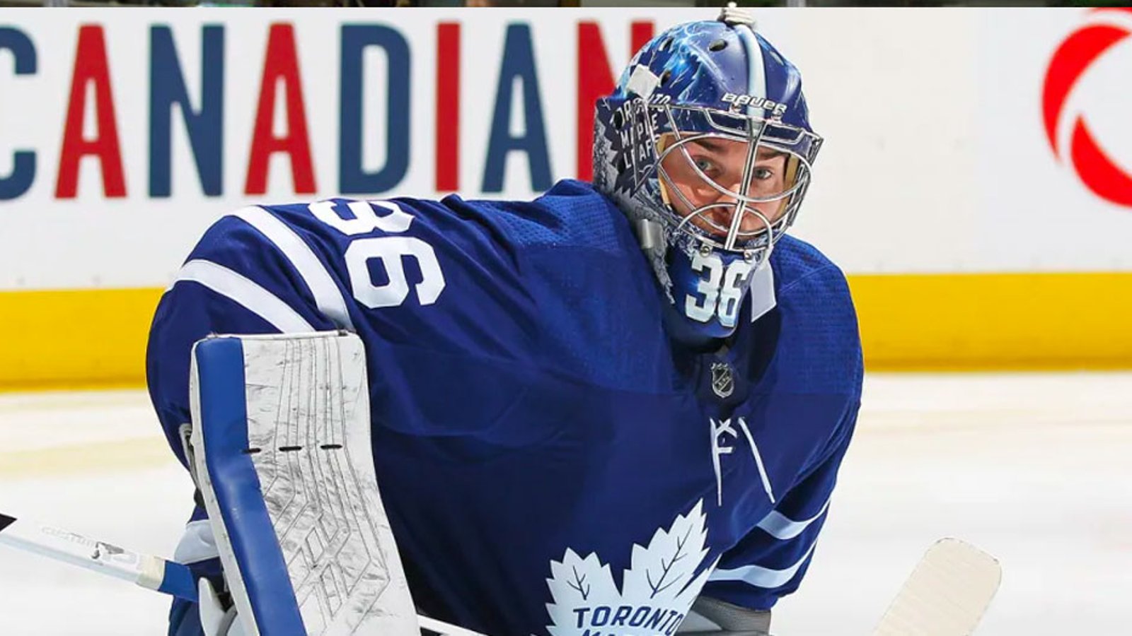 Report: Bad blood ended relationship between Leafs and Campbell