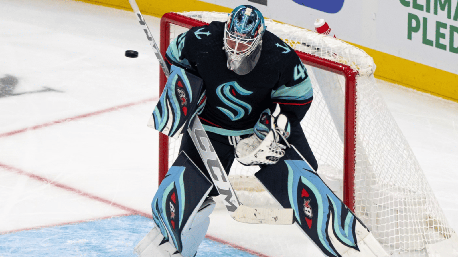 Magnus Hellberg stuns with latest incredible setup 