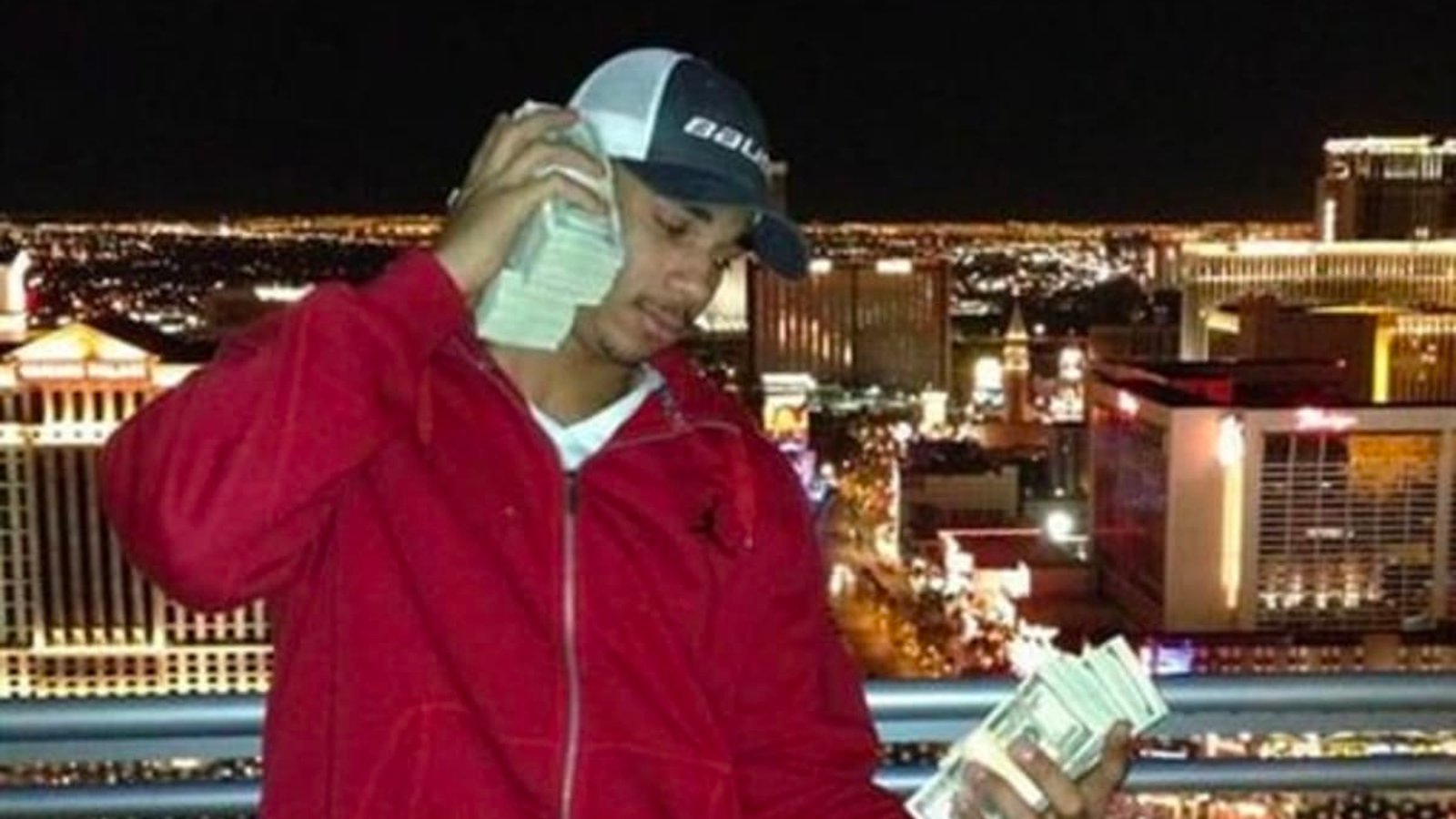Another gambling scandal involving Evander Kane?!