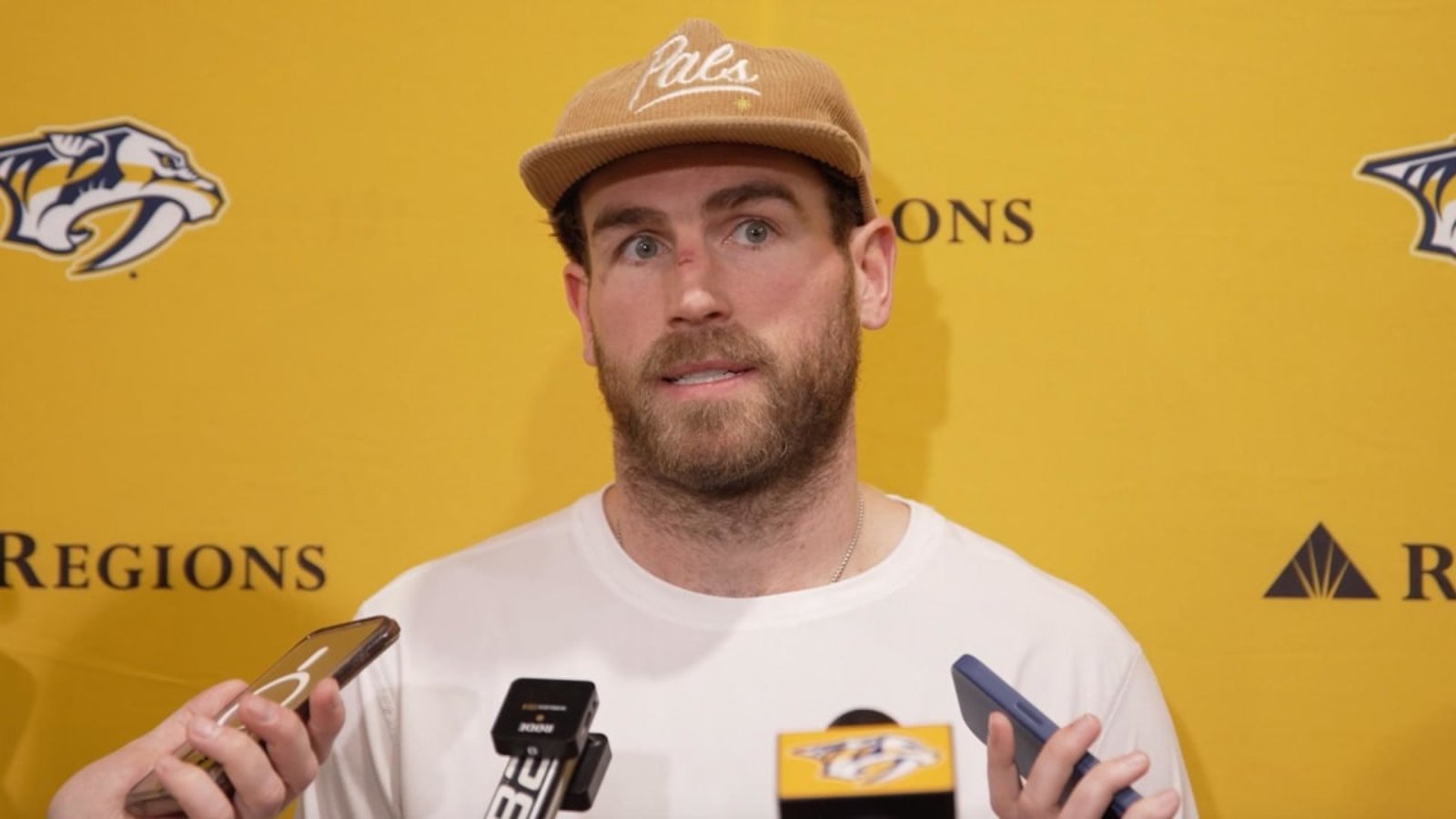 Failed trade exposed that would have gotten Ryan O’Reilly into the postseason!