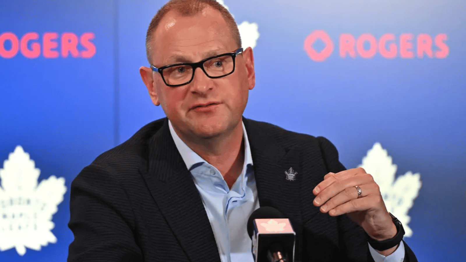 Maple Leafs announce multi-year contract extension 