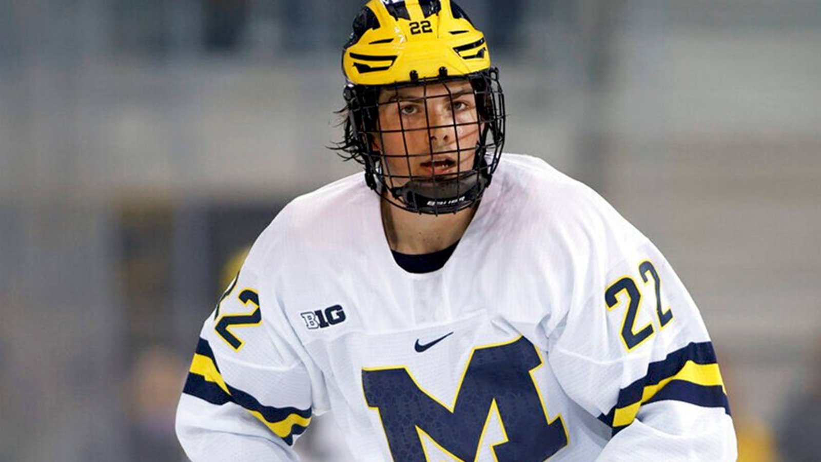 POWER UP: Buffalo Sabres officially sign D Owen Power 