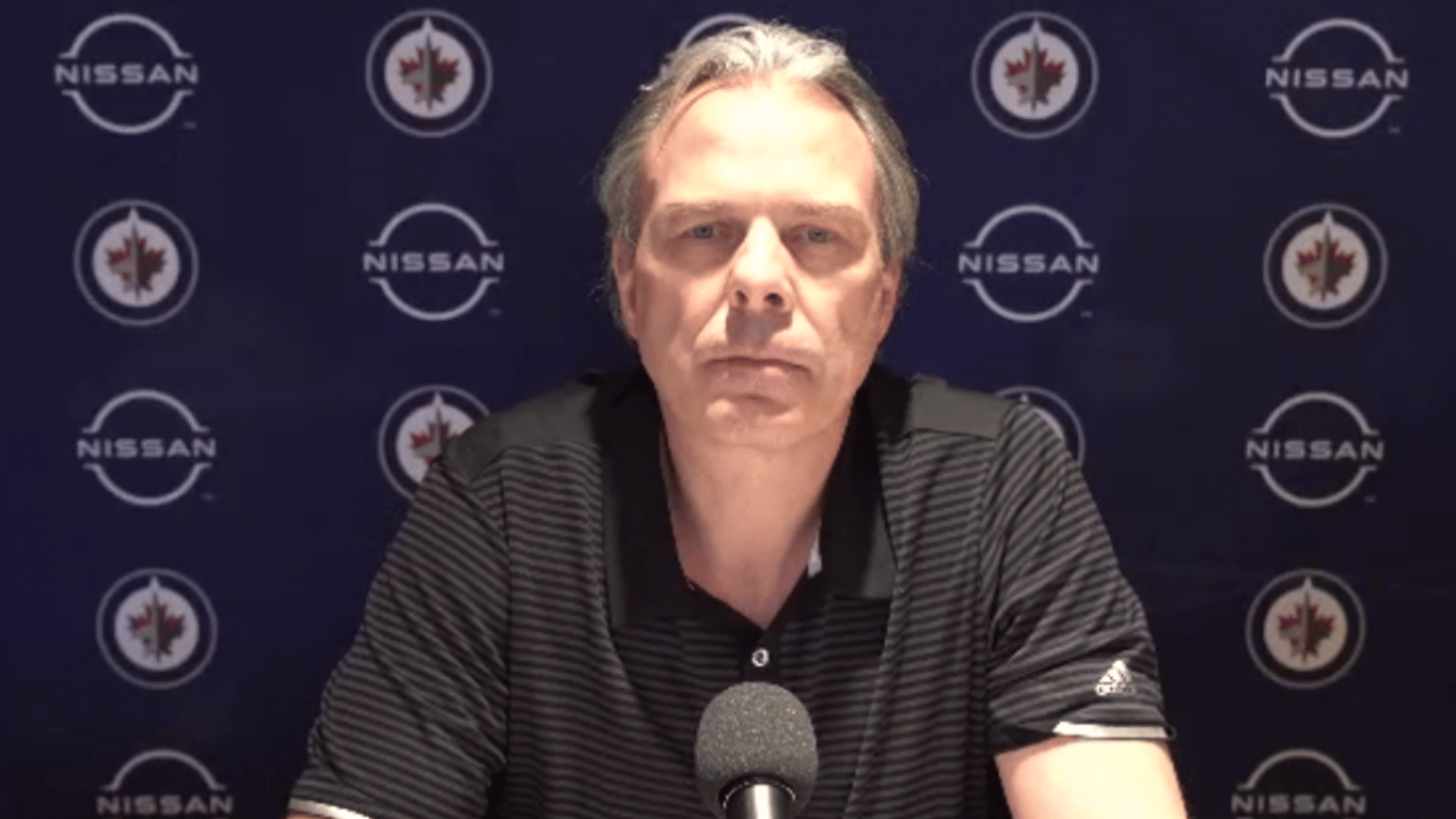 Jets GM Cheveldayoff criticized for his official statement following NHL’s verdict in Hawks’ scandal
