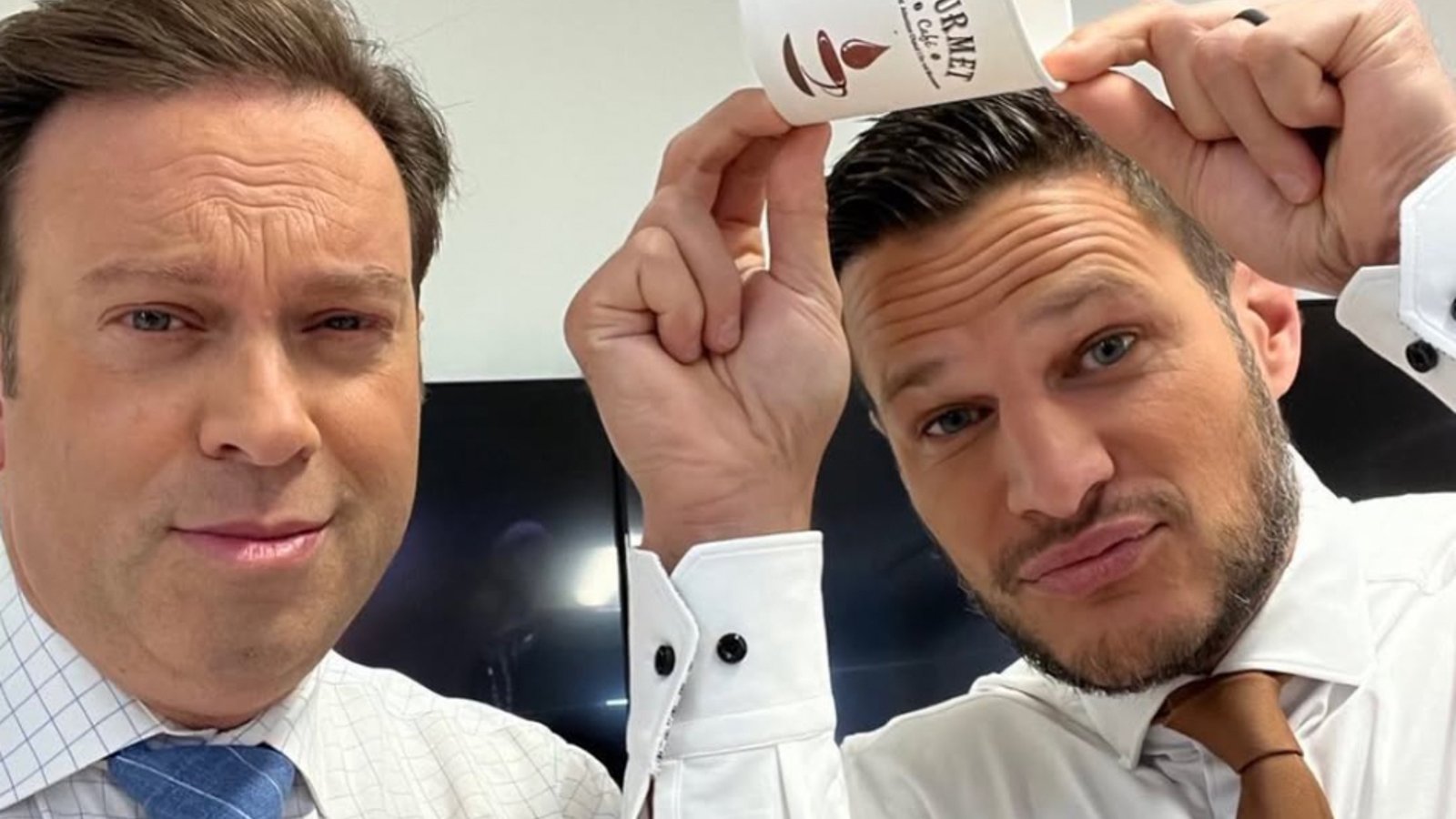Sportsnet’s Elliotte Friedman takes a shot at colleague Kevin Bieksa