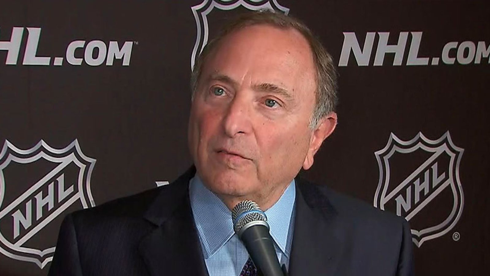 Report: It doesn't look like the NHL's salary cap will increase after all