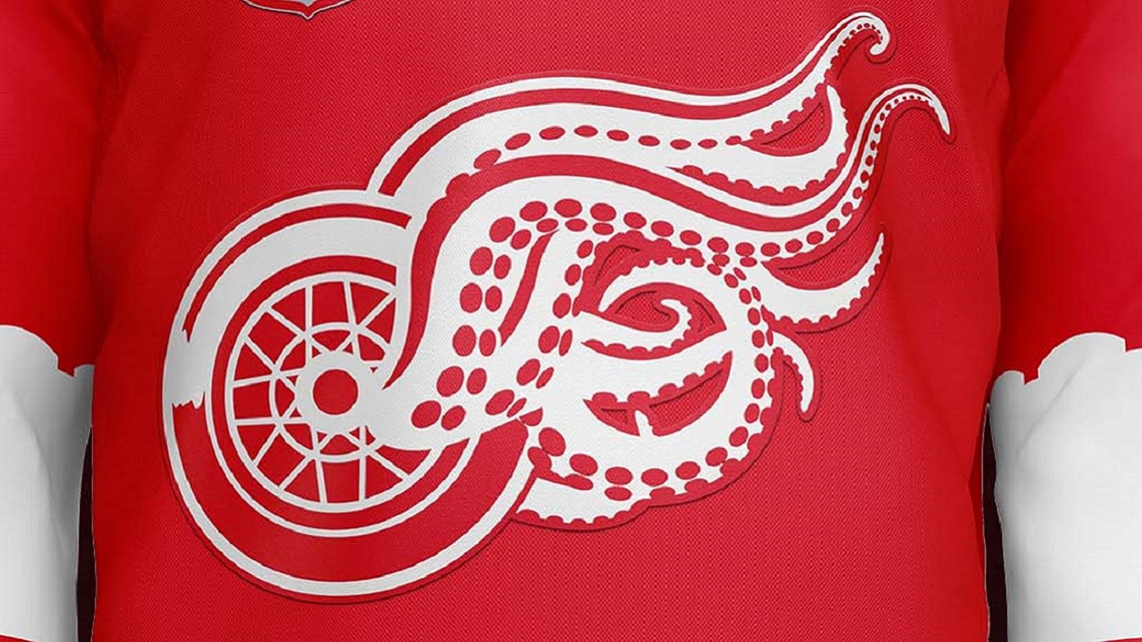 “Heritage” jersey concepts for all 32 NHL teams.